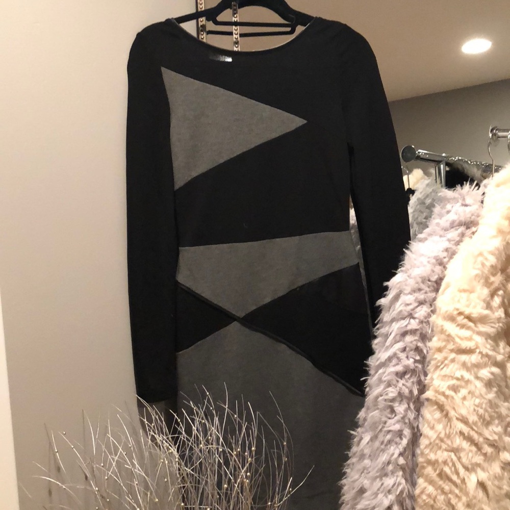 Stretchy dress